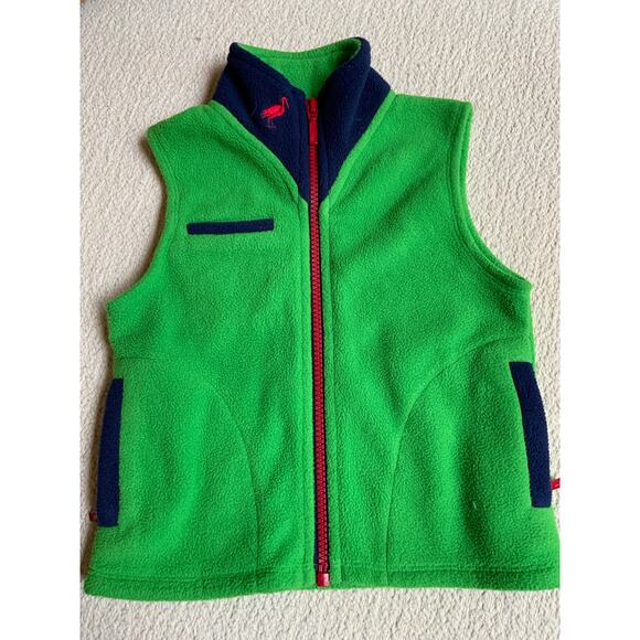 The Beaufort Bonnet Boys Vest size 18-24 mo - Picture 1 of 4